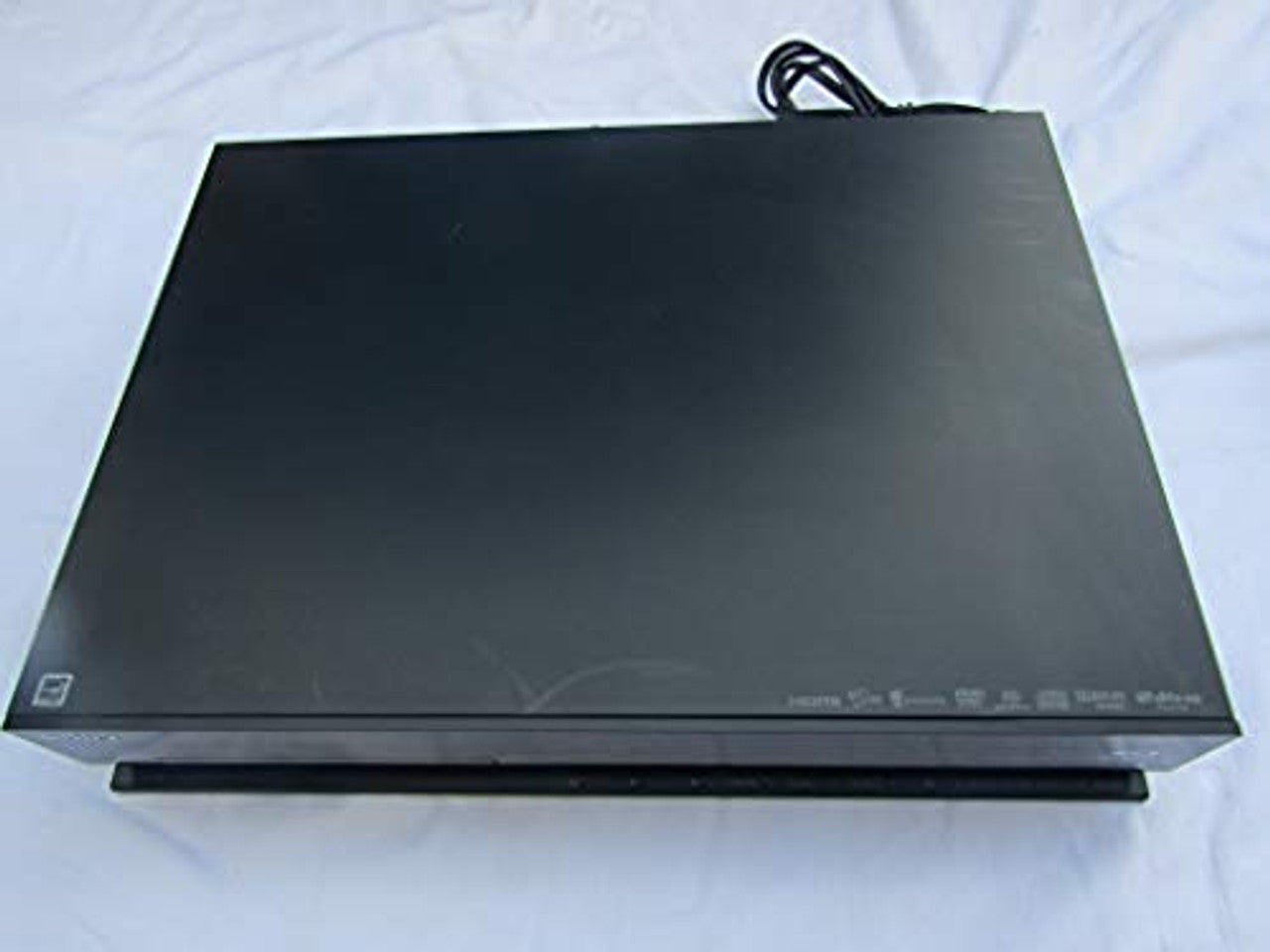 Sony BDV-E570 Blu-ray Player Home Entertainment System (Discontinued by Manufacturer) VG
