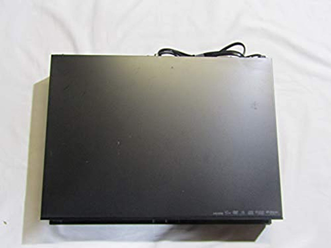 Sony BDV-E370 Sony 5.1 Blu-ray Disc System [3D Compatible] (Discontinued by Manufacturer)
