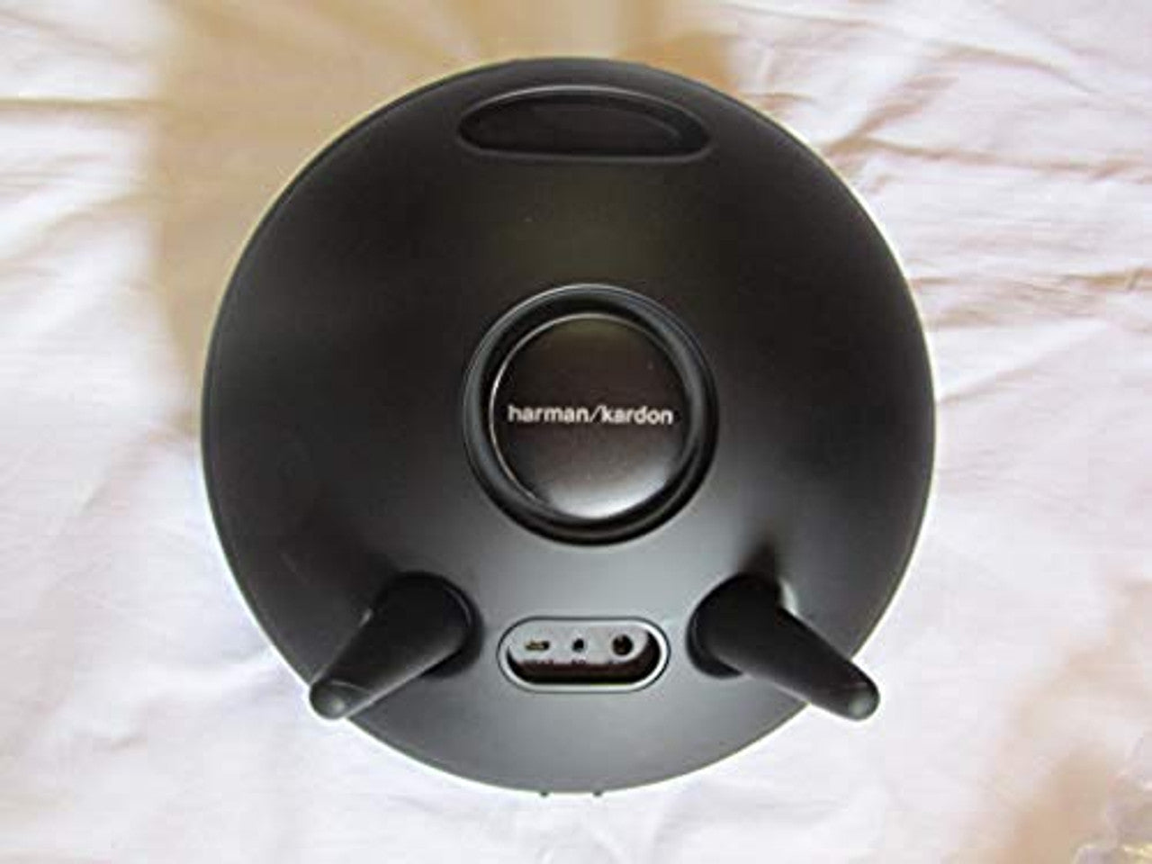 Harman Kardon Onyx Studio 4 Wireless Bluetooth Speaker Black (New Model)