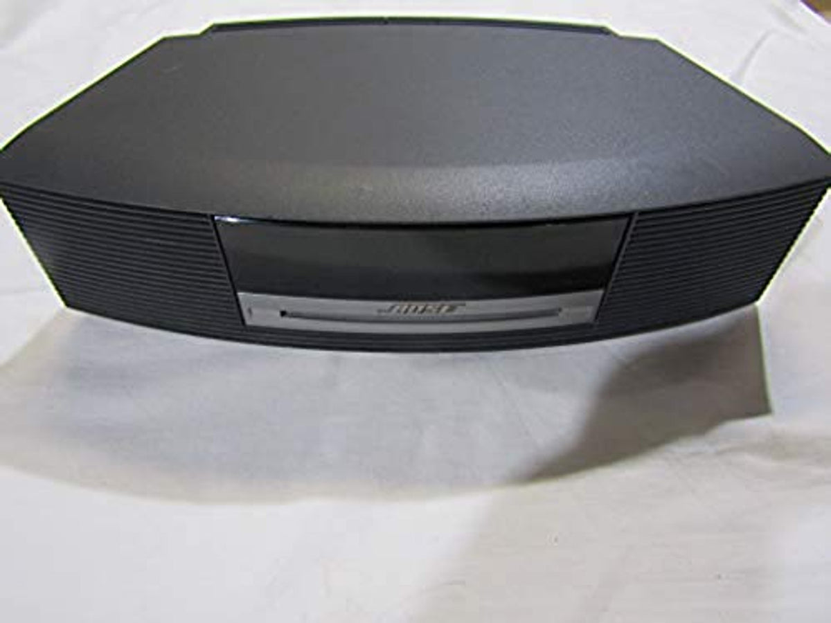 Bose Wave Music System III Graphite Gray