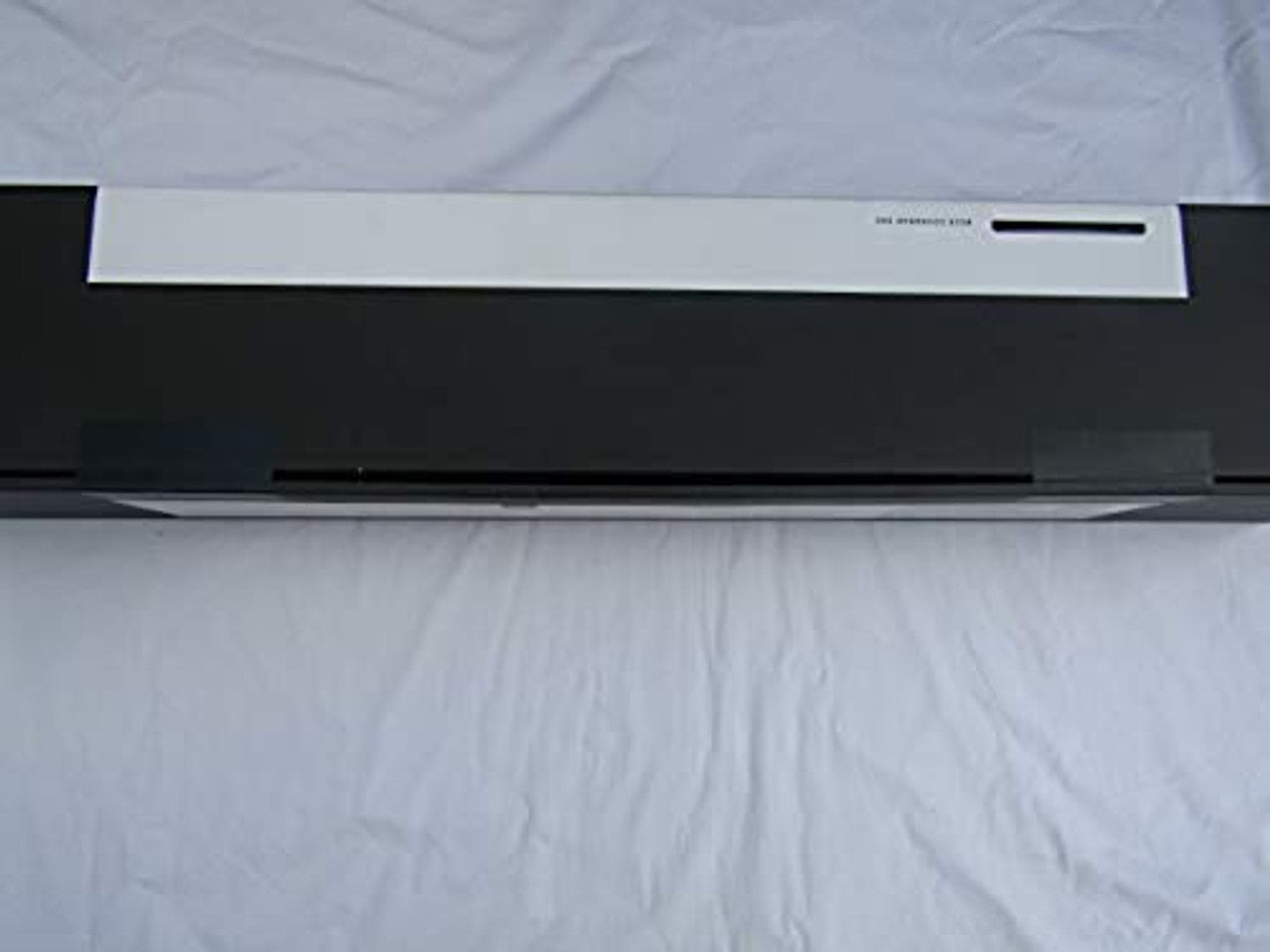 Bose Soundbar 500 with Alexa voice control built-in, Black LN
