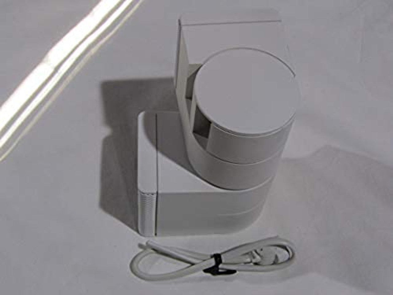 Bose Premium Jewel Cube Speaker White
