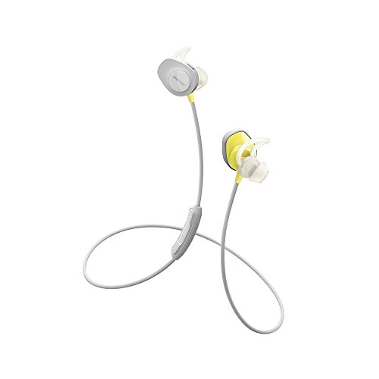 Bose SoundSport Wireless Headphones, Citron VG