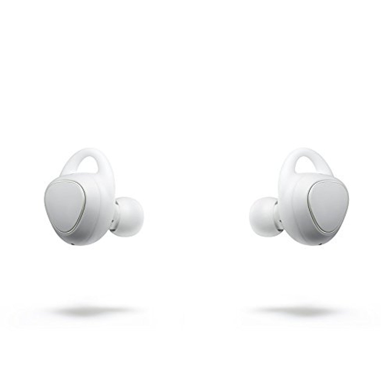 Samsung Gear IconX Cordfree Fitness Earbuds with Activity Tracker - White LN