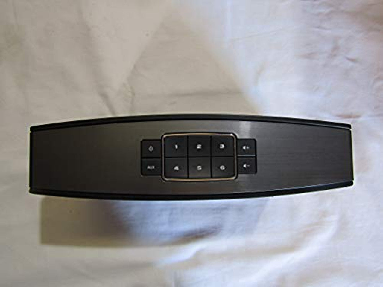 Bose SoundTouch Portable Wi-Fi Music System