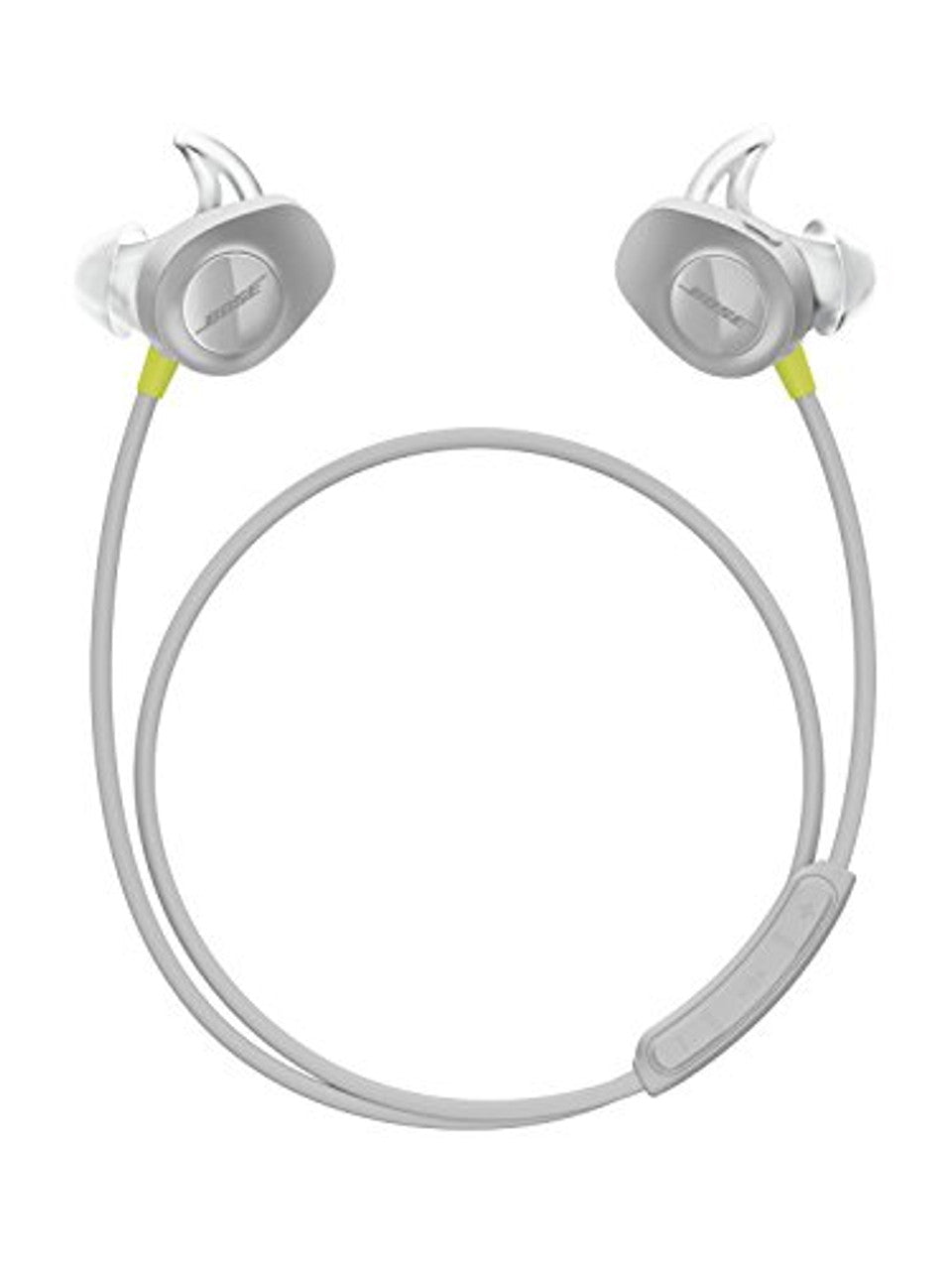 Bose SoundSport Wireless Headphones - Citron LN