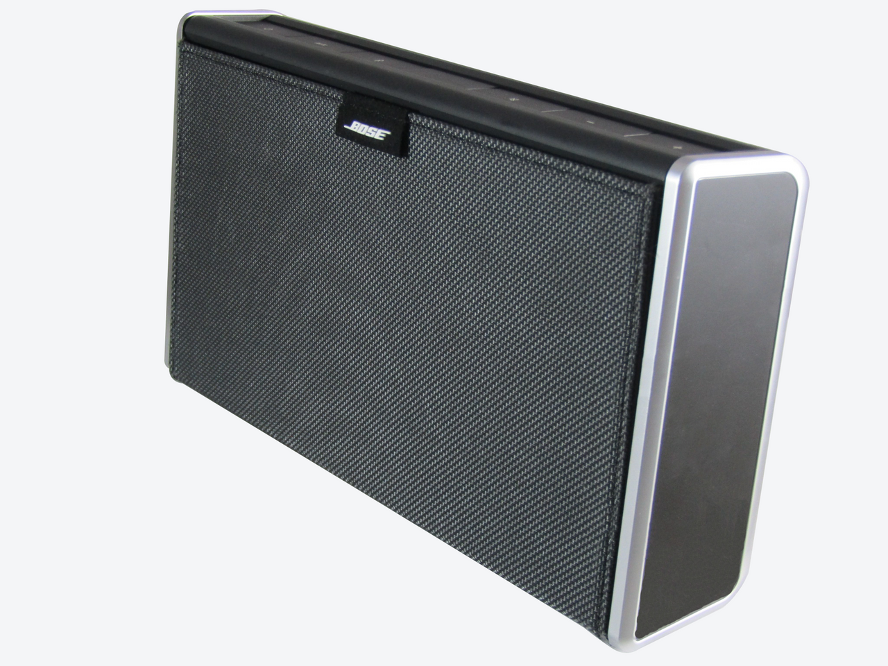 Bose SoundLink Bluetooth Mobile Speaker II VG
