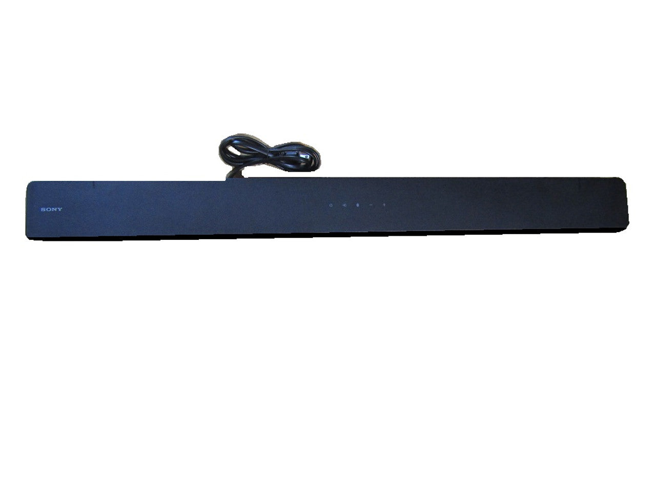 Sony SA-CT290  2.1ch Soundbar with Bluetooth Black AC