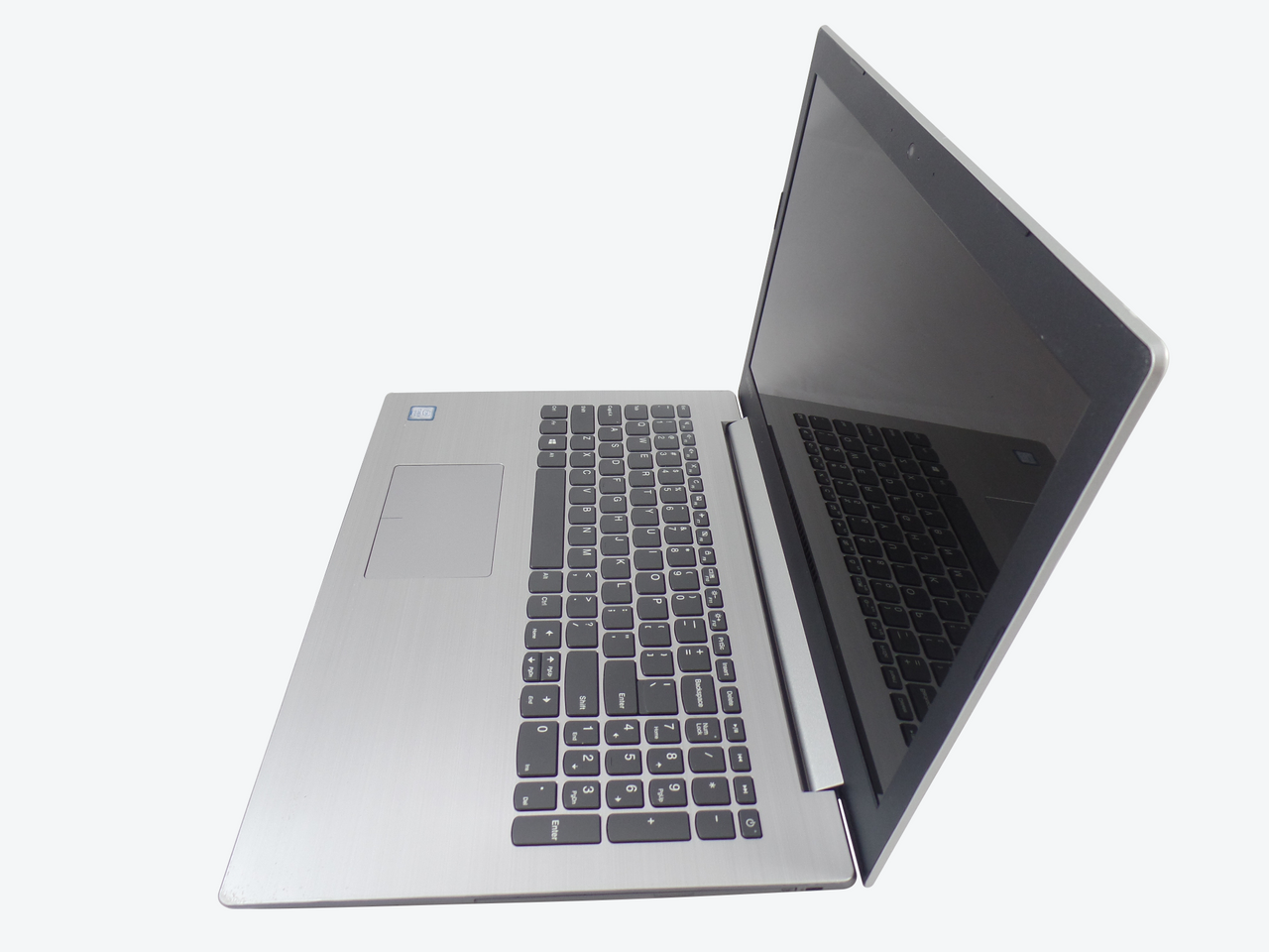Lenovo Ideapad 320 Touch -15IKB 15.6" HD Touch i5-7200U 2.5GHz 12GB Memory 1TB Hard Drive DVDRW 80XN0009US G