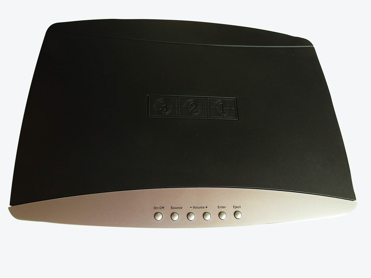 Bose 321 Series III DVD Home Entertainment System VG
