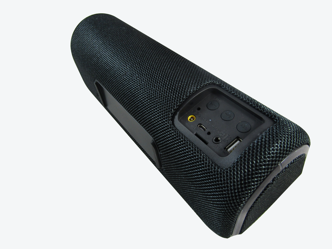 Sony SRS-XB41 Portable Bluetooth Speaker: Wireless Party Speaker with Flashing Line Light - Loud Audio for Phone Calls Bluetooth Speakers - Black G