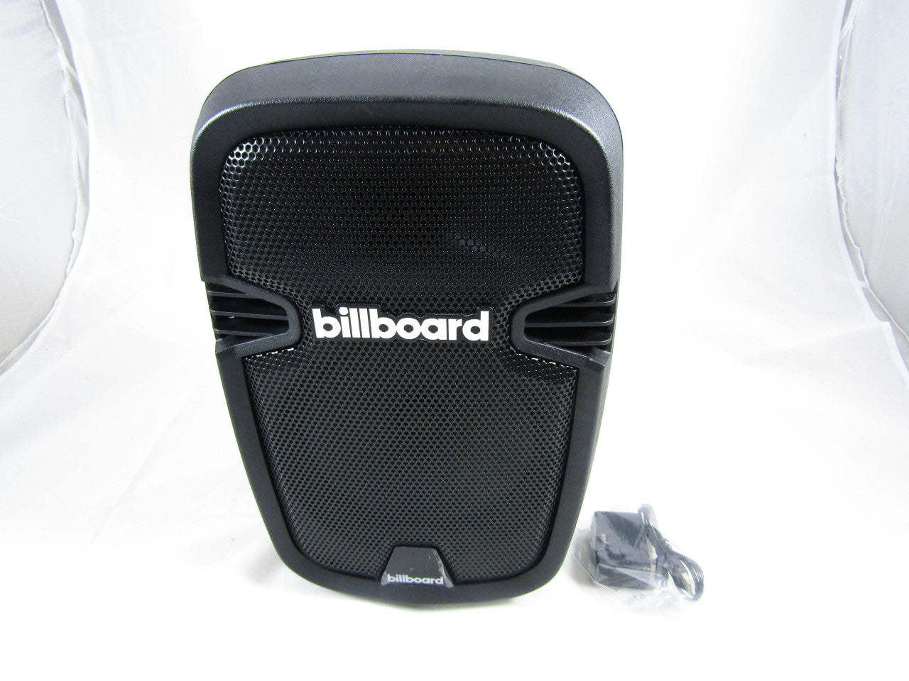 Billboard Ps-1 Party Starter Bluetooth Powered Speaker VG