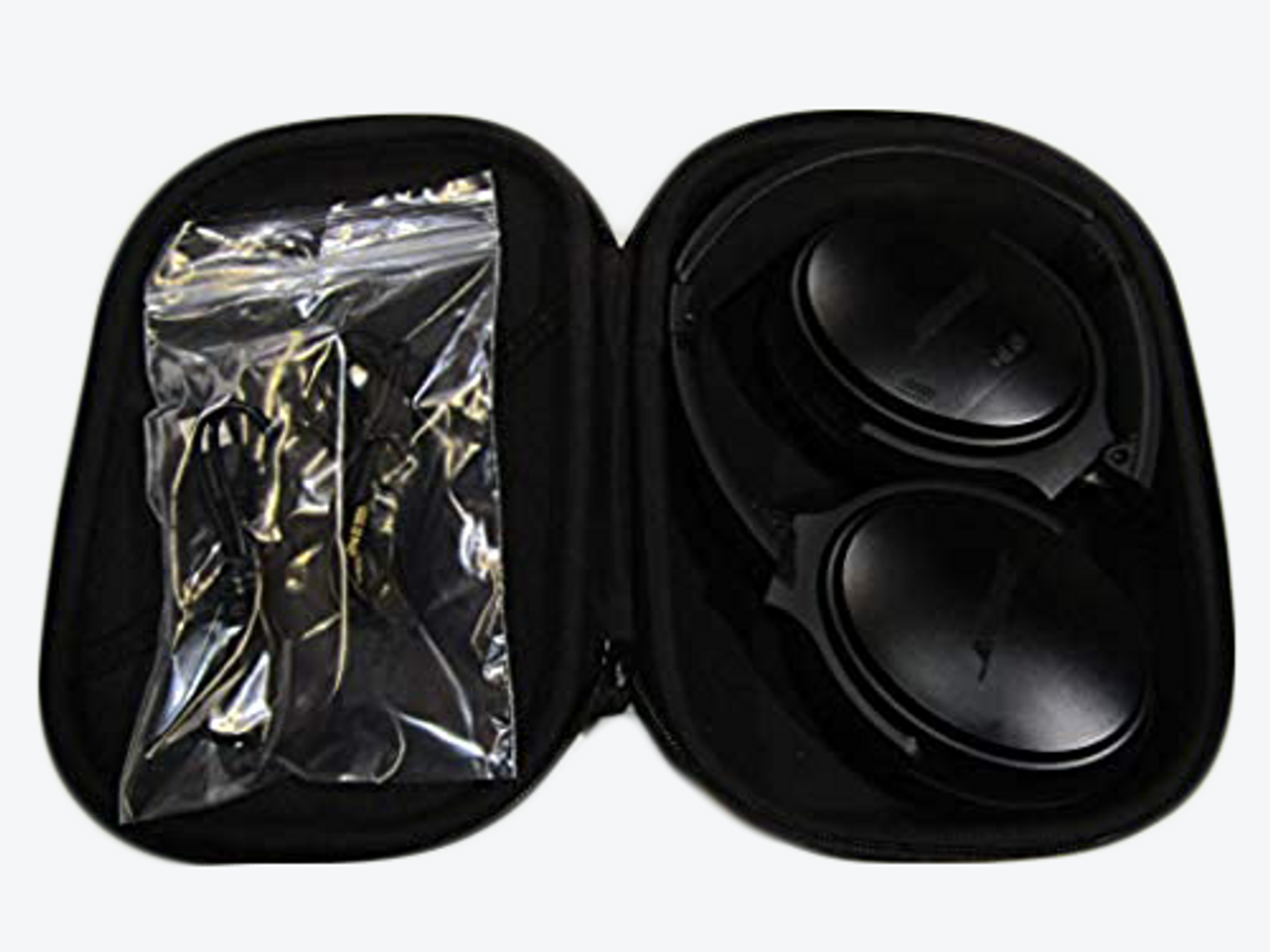Bose QuietComfort 35 (Series II) - Black VG