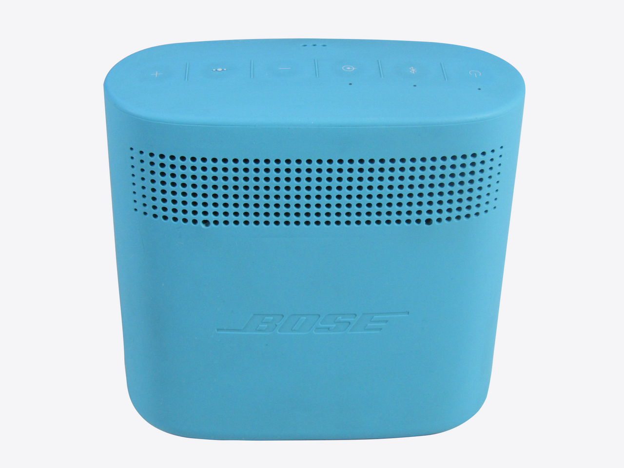 Bose SoundLink Color Bluetooth Speaker II - Aquatic Blue VG