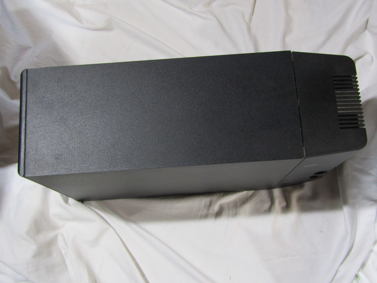 Bose Acoustimass 15. Home Theater system. 5.1 channel.