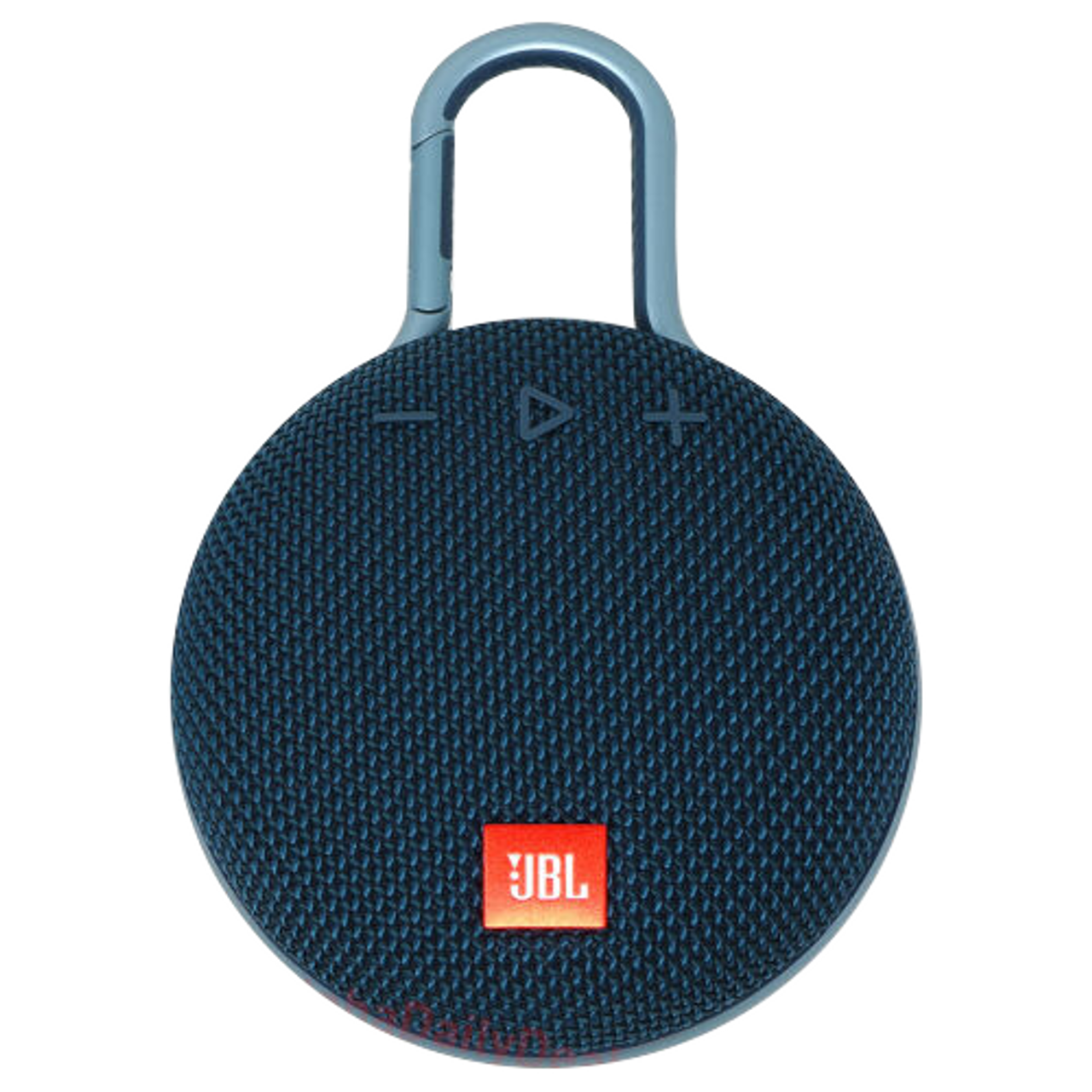 JBL Clip 3 Portable Waterproof Wireless Bluetooth Speaker Blue VG
