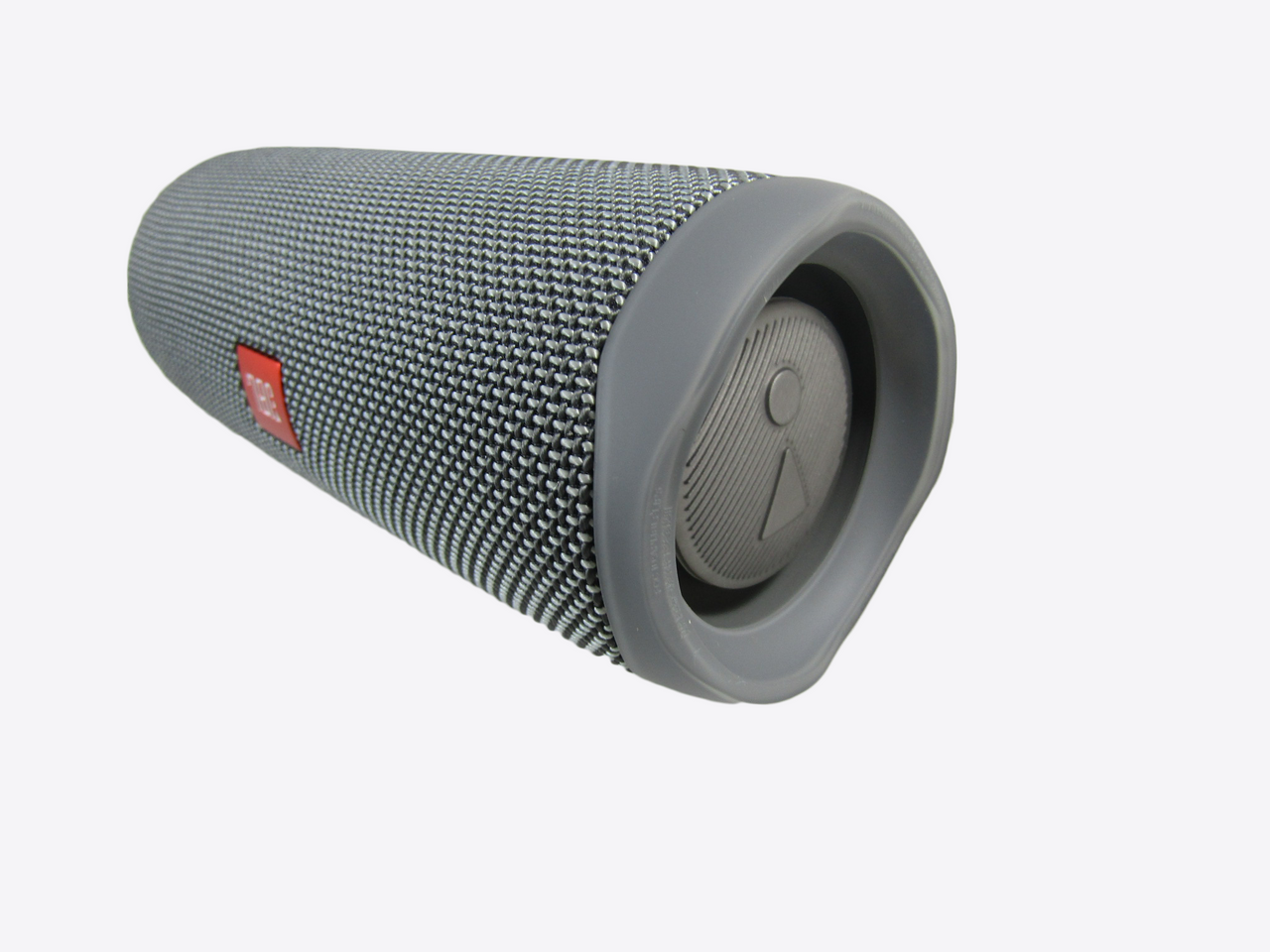 JBL FLIP 5, Waterproof Portable Bluetooth Speaker, Gray VG49
