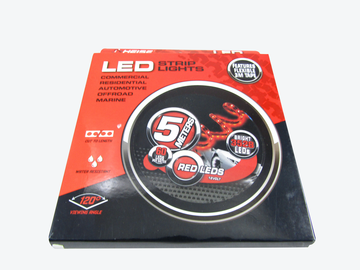 Heise H-R535 Light Accessory