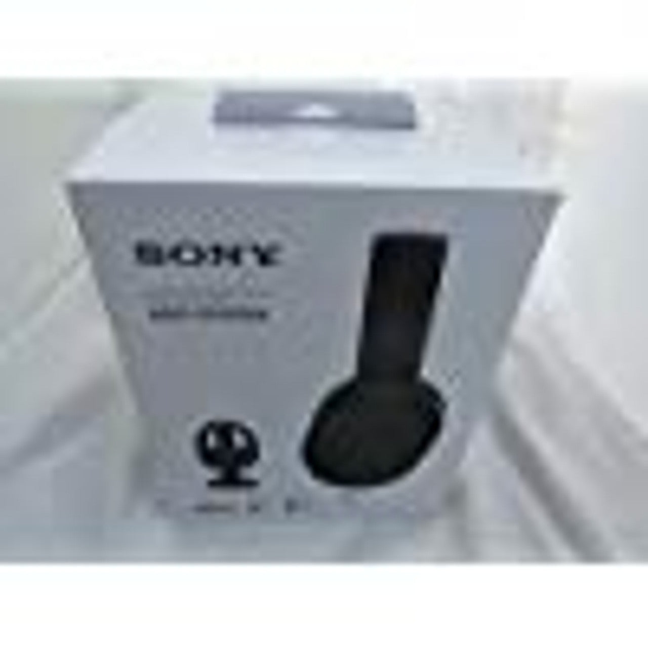 Sony RF995RK Wireless RF Headphones LN