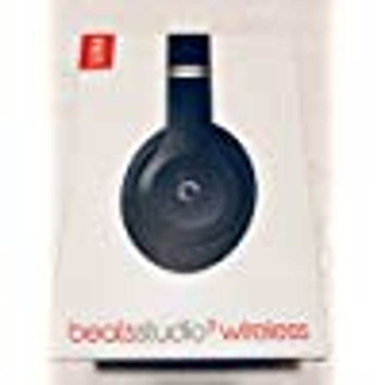 Beats Studio3 Wireless Headphones - Blue