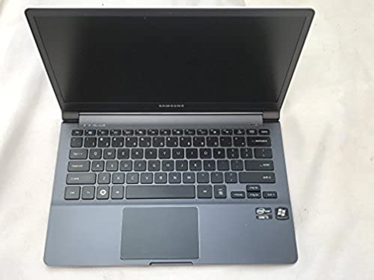 Samsung Series 9 NP900X3C-A02US 13.3-Inch Ultrabook (Ash Black) VG