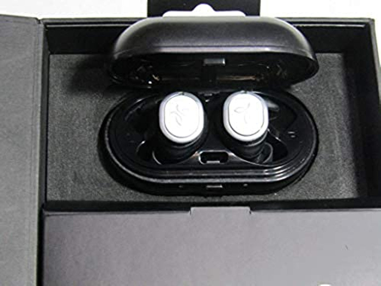 Jaybird RUN True Wireless Headphones (Drift) LN
