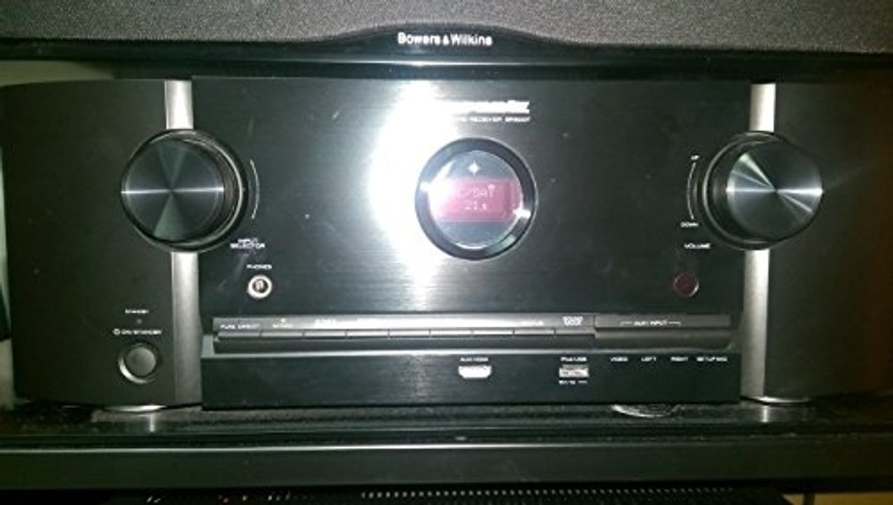Marantz SR5007 Home Theater AV Receiver VG