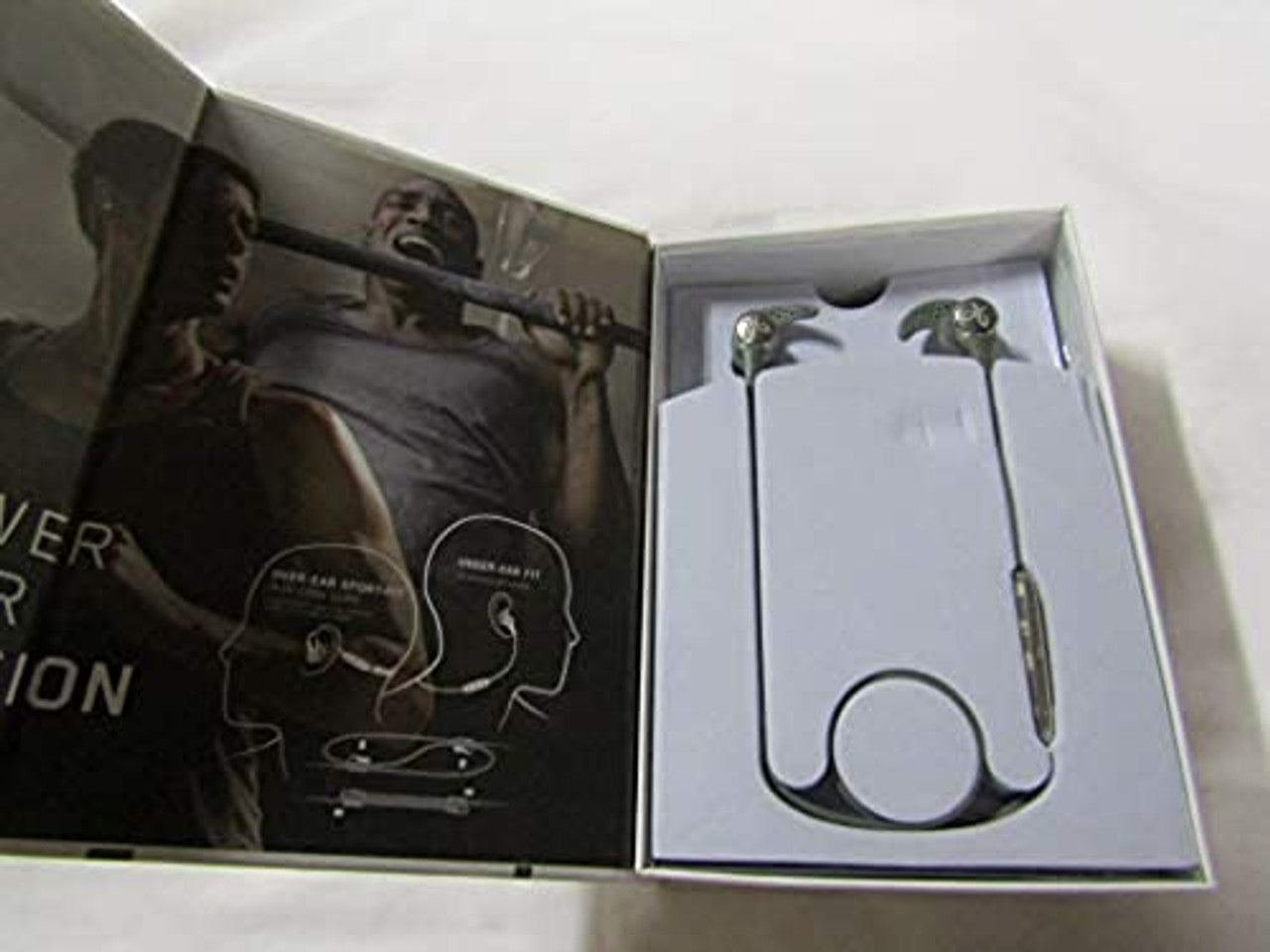 Jaybird X3 Wireless in-Ear Headphones Camo LN