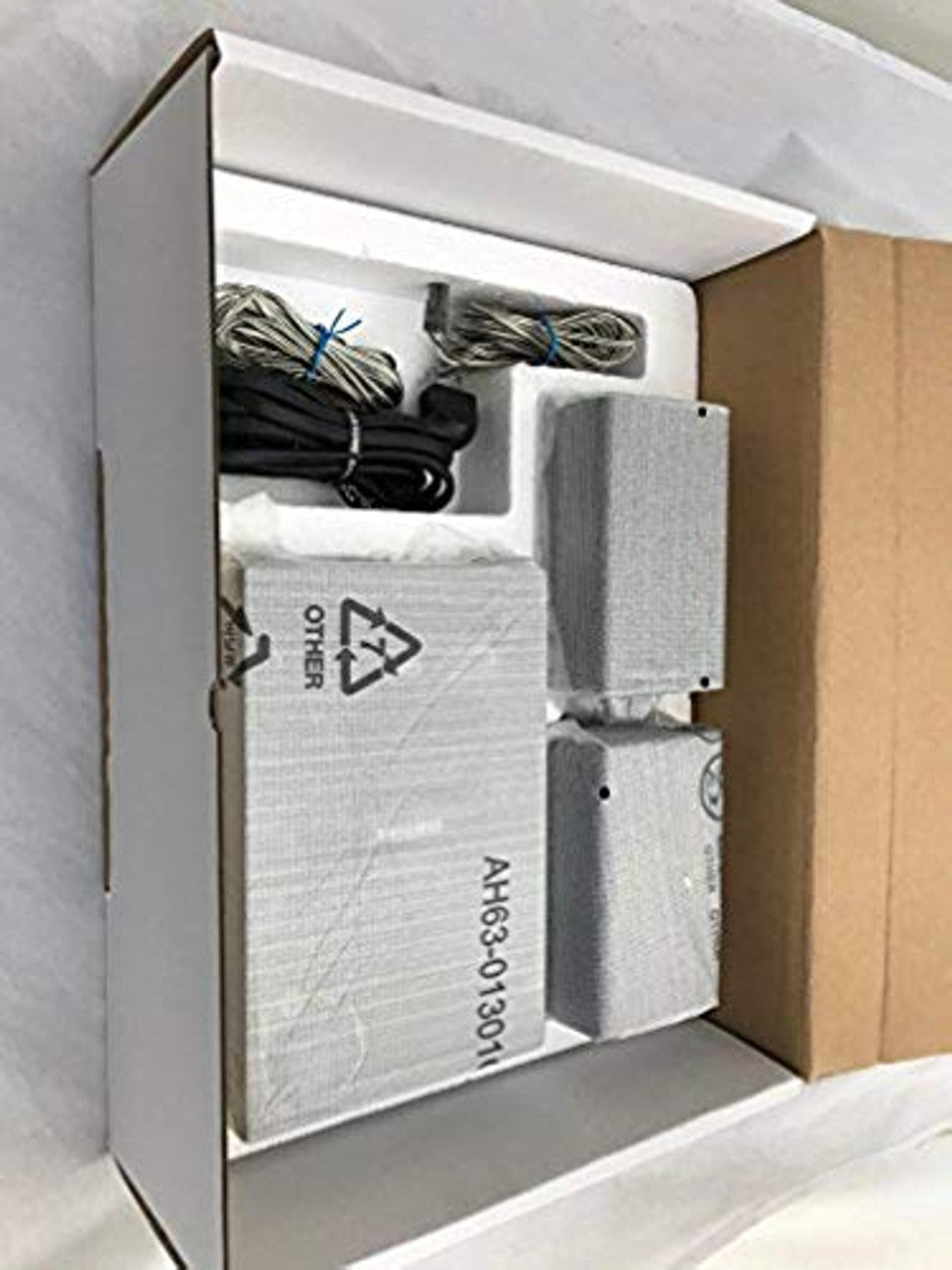 Samsung 54 W RMS SWA-8500S 2.0 Speaker System  Wireless Speaker(s) LN