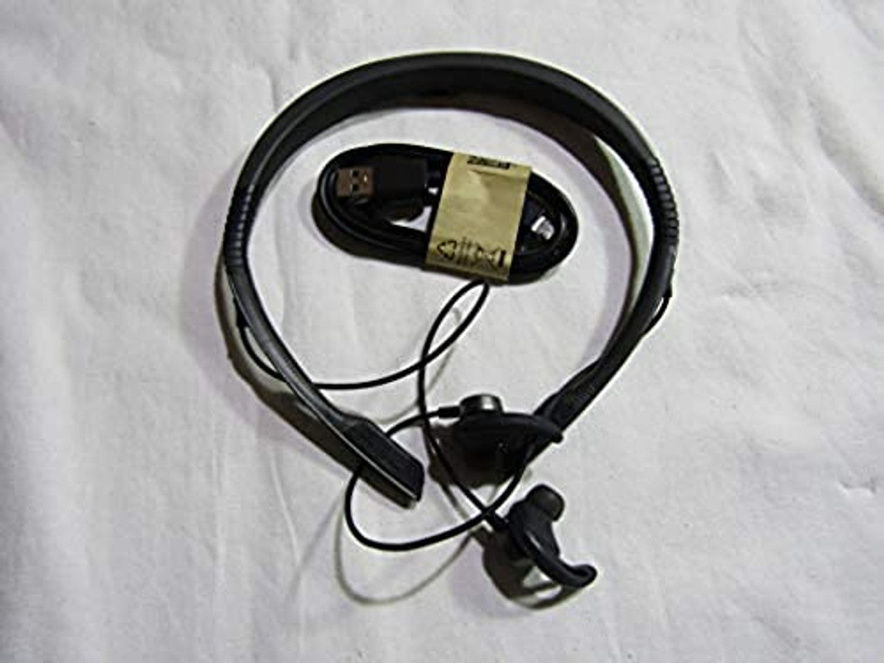 JBL - Under Amour Flex Neckband, Wireless In-Ear Sport Headphone - Gray VG