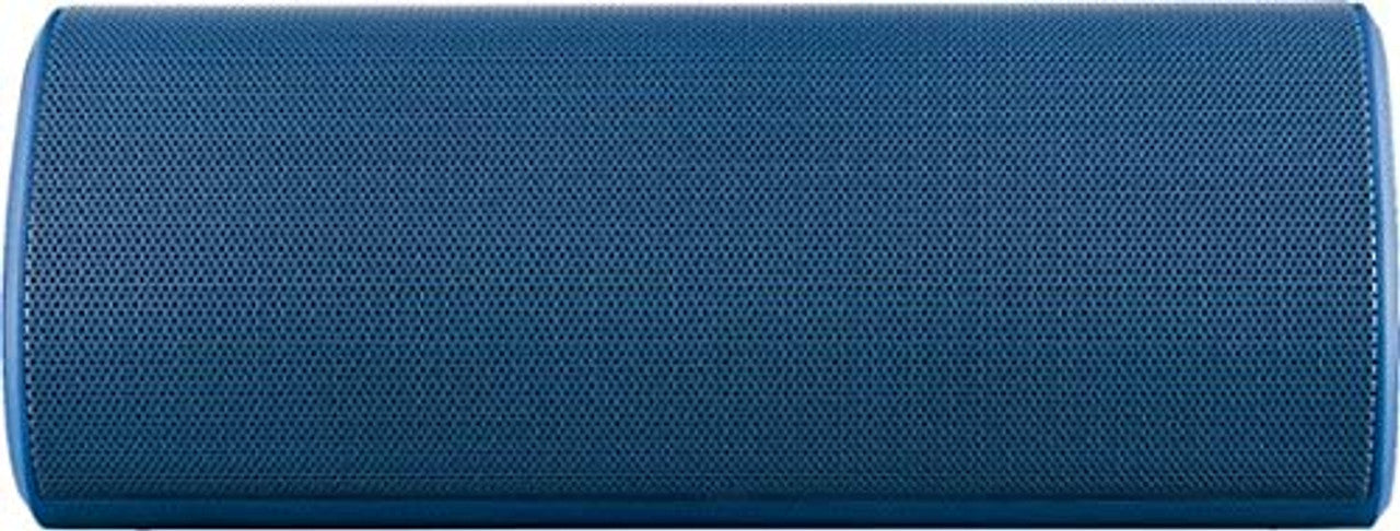 Insignia Brick 2 Portable Bluetooth Speaker - Blue (NS-SPBTBRICK2-BL)