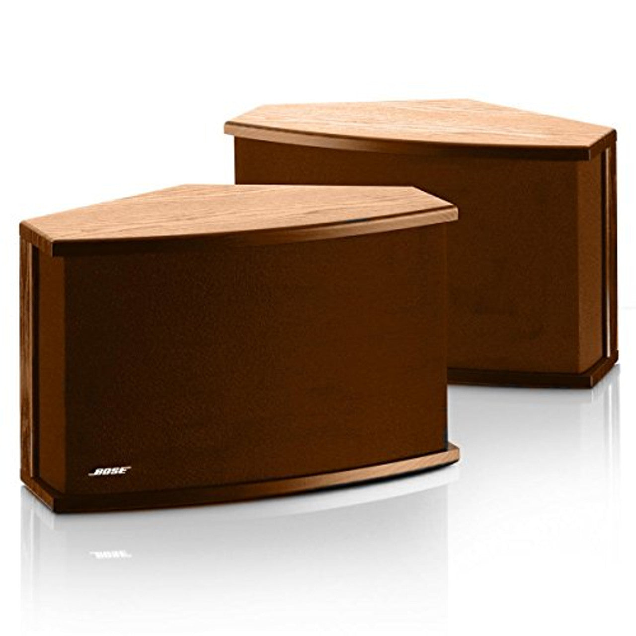 BOSE 901 Speaker Series VI  Walnut