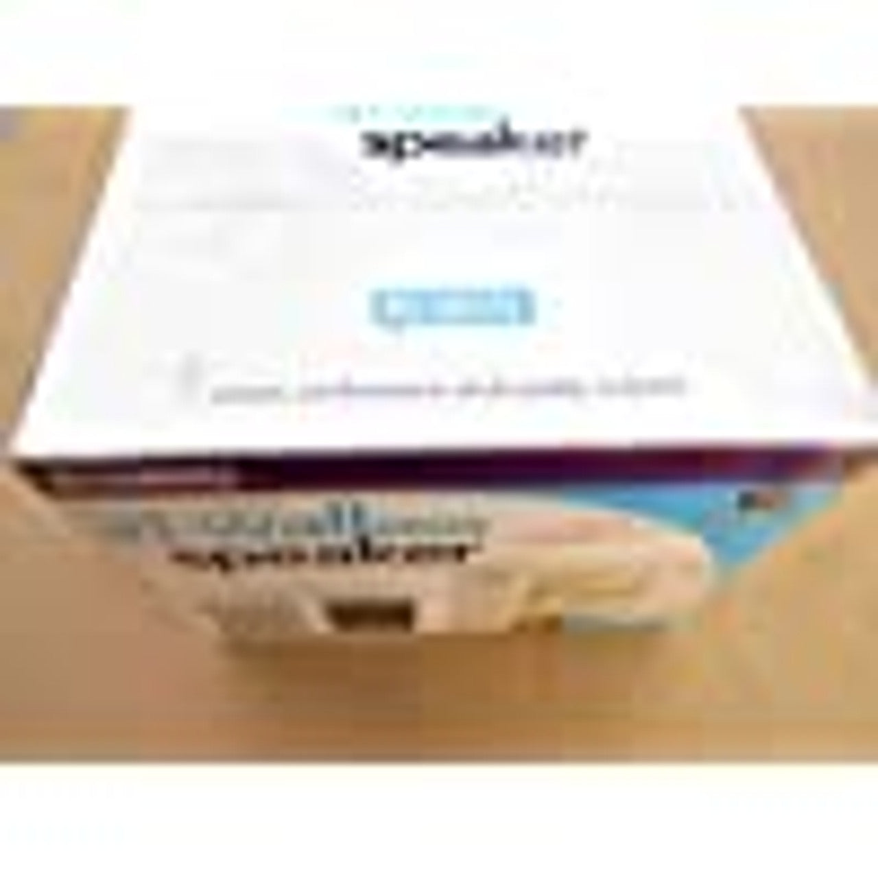 Yamaha Corporation of America NSIW470WH 3-Way Speaker (White, Pair) LN