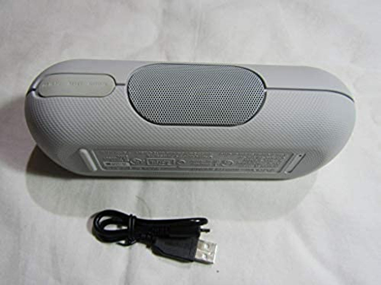 Sony XB20 Portable Wireless Speaker with Bluetooth, Grey VG