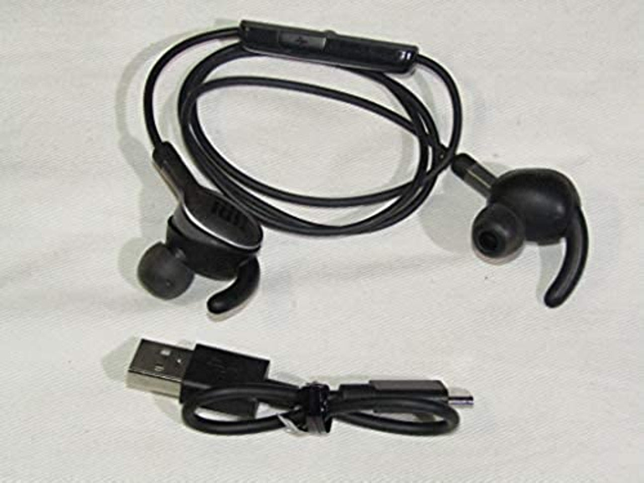 JBL Everest 110 in-Ear Wireless Bluetooth Headphones (Gun Metal) G