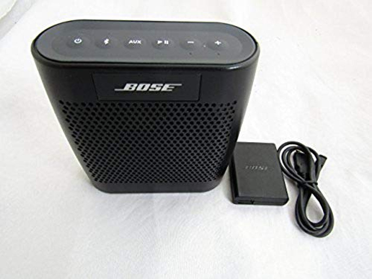 Bose SoundLink Color Bluetooth Speaker (Black) G