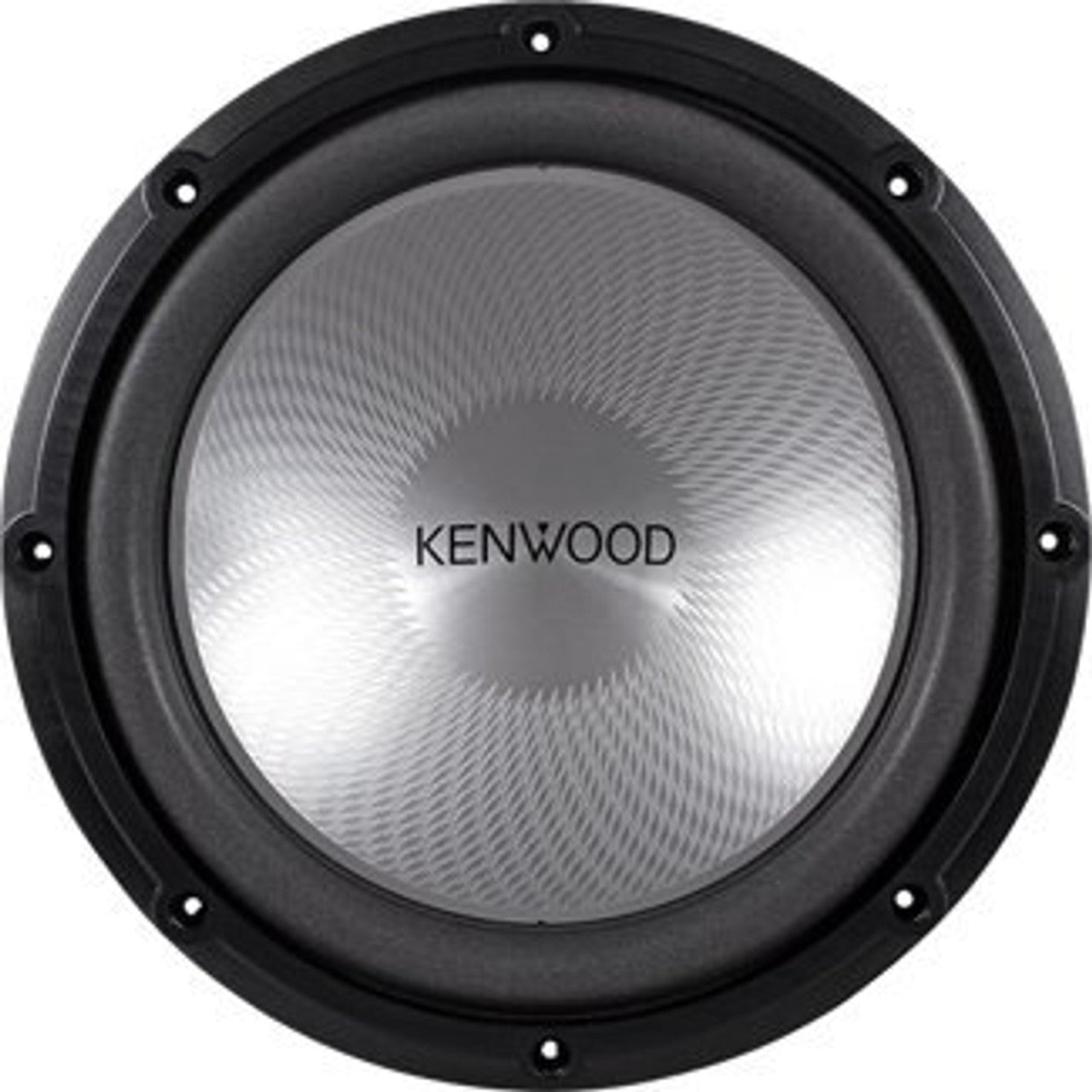 Kenwood 12" Automotive Subwoofer (KFC-W12PS) LN