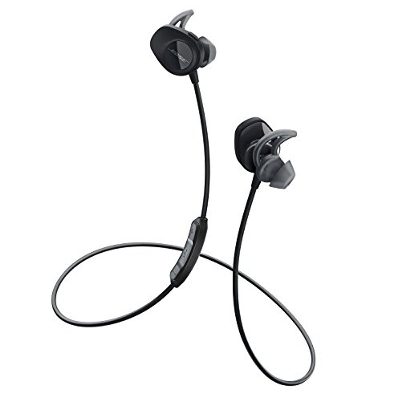 Bose SoundSport Wireless Headphones, Black VG