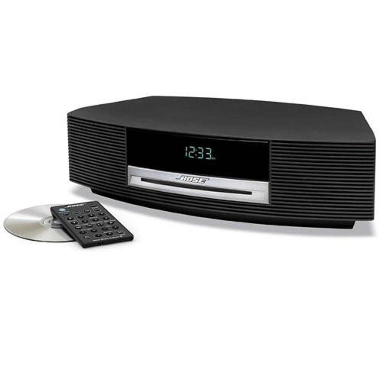 Bose Wave Music System (Graphite Gray) VG