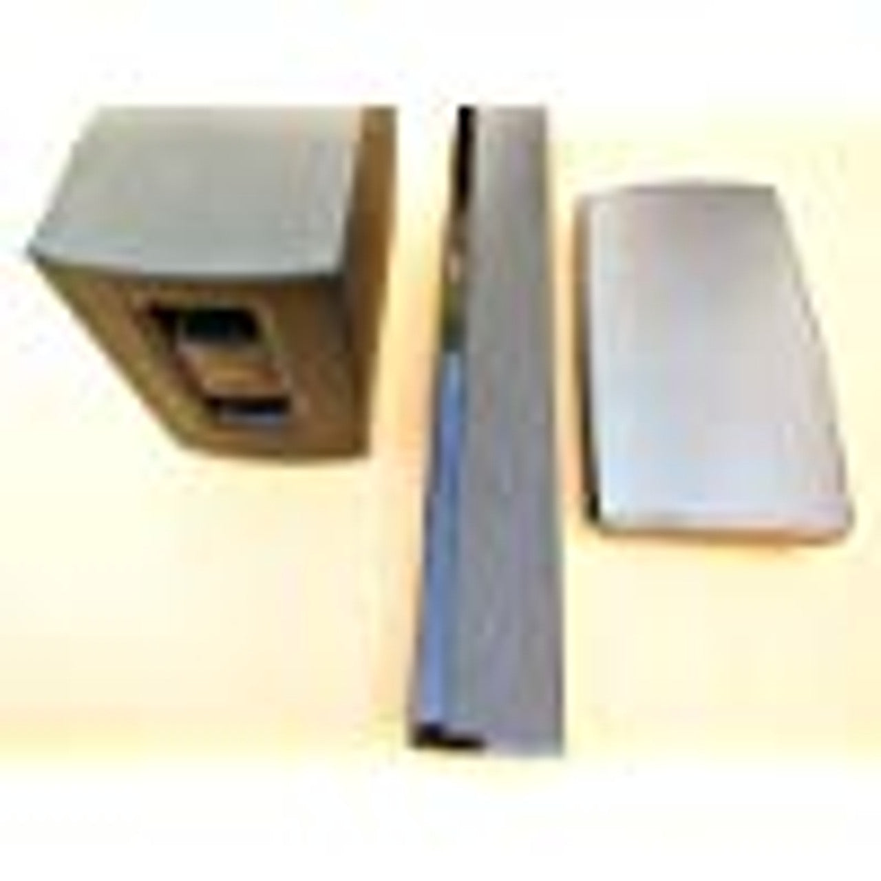 Bose Lifestyle 135 Home Entertainment System (Black)