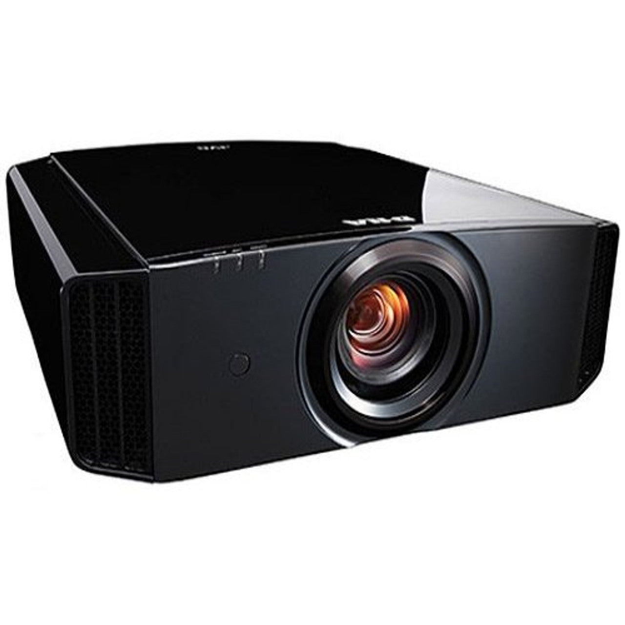 JVC DLAX500R Home Theater Projector with 4K e-shift3 G
