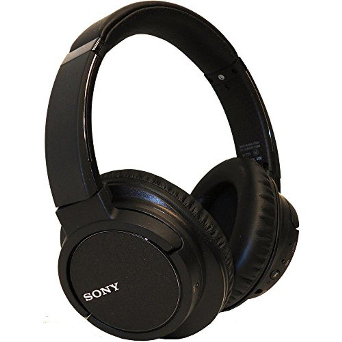 Sony MDR-ZX780DC Bluetooth and Noise Canceling Wireless Headphones /Headset NEW