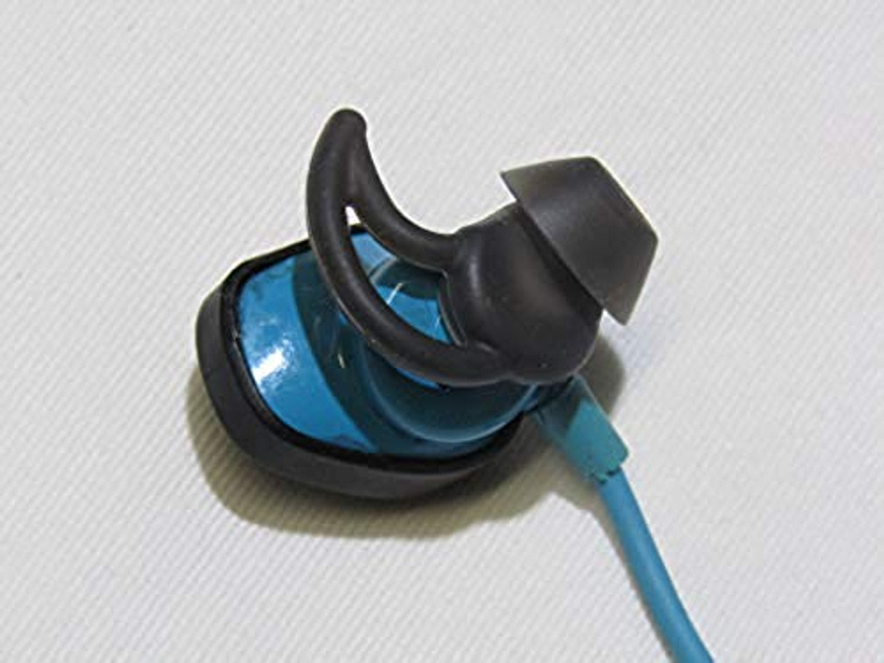 Bose SoundSport Wireless Headphones (Aqua) Acep