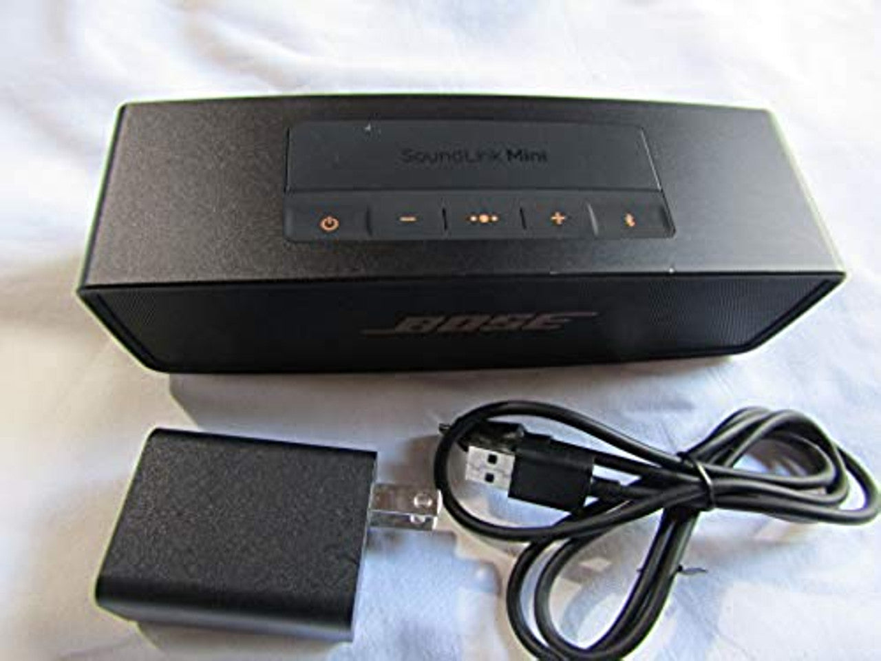 Bose soundlink Mini II Limited Edition Bluetooth Speaker
