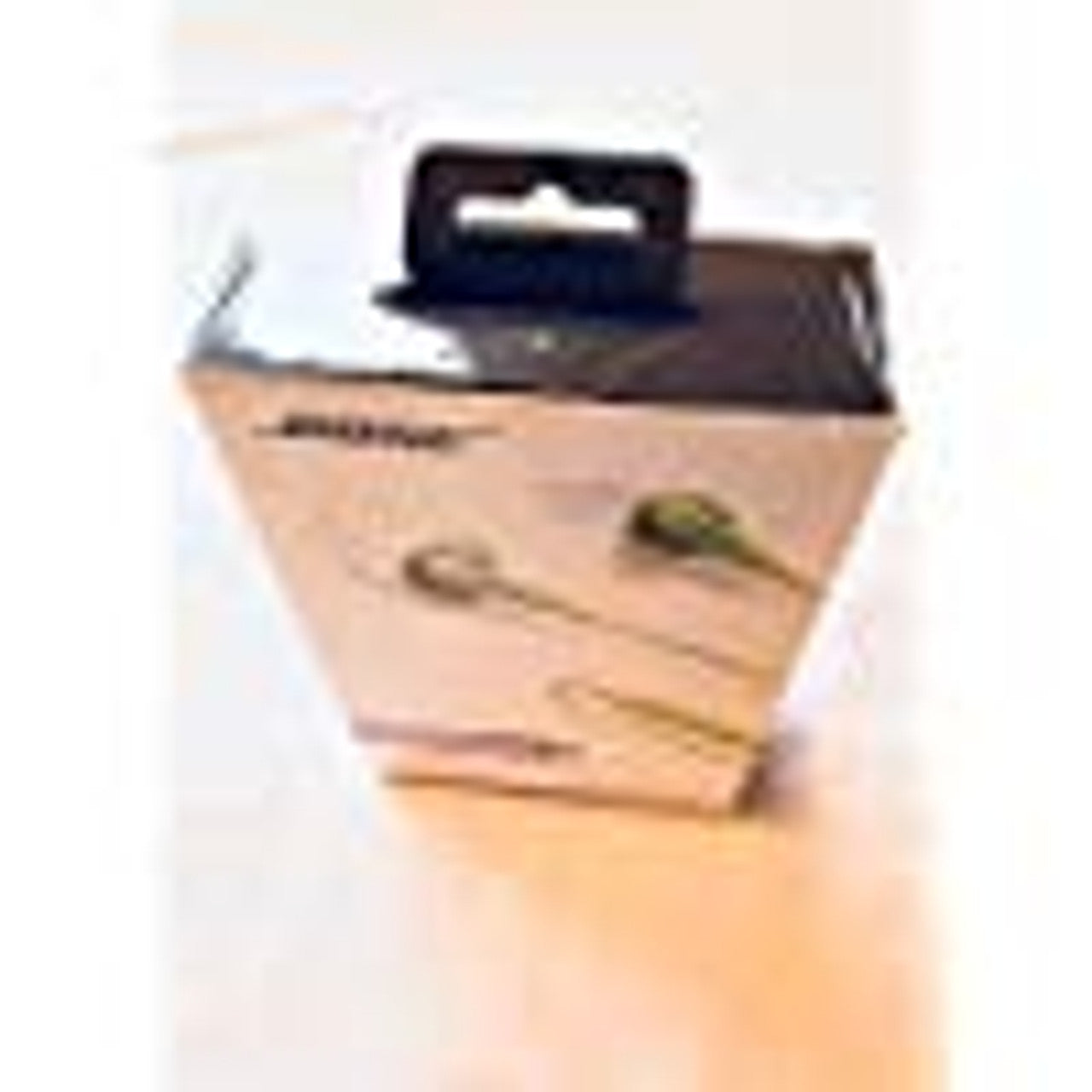 Bose SoundSport in-ear headphones - Apple devices, Energy Green