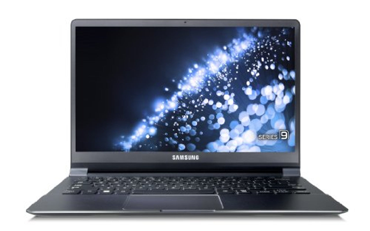 Samsung Series 9 NP900X3C-A02US 13.3-Inch Ultrabook (Ash Black) VG