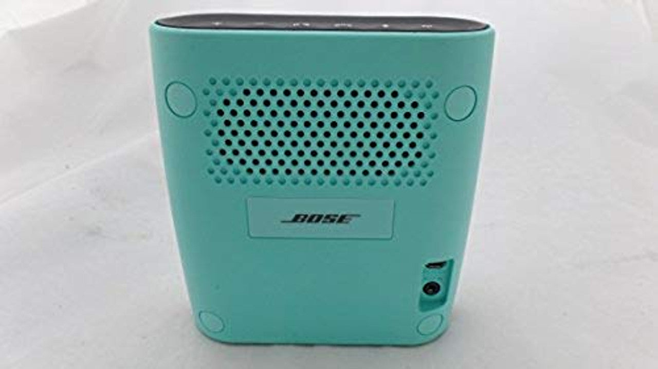 Bose SoundLink Color Bluetooth Speaker (Mint)