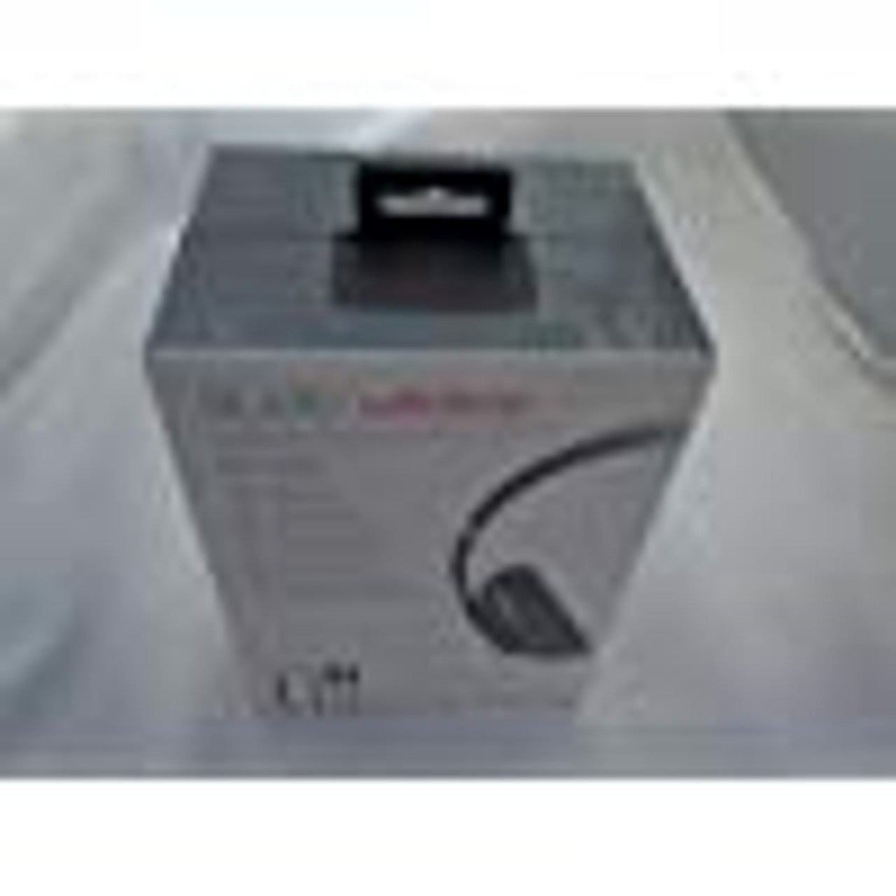 Beats Studio Wireless Over-Ear Headphone - Gloss Black