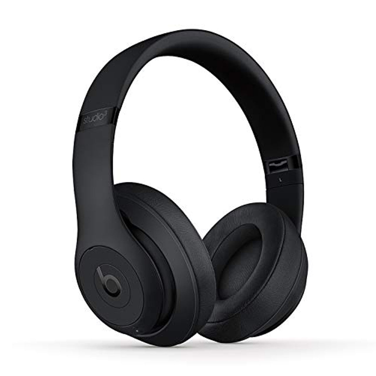 Beats Studio3 Wireless Headphones, Matte Black VG