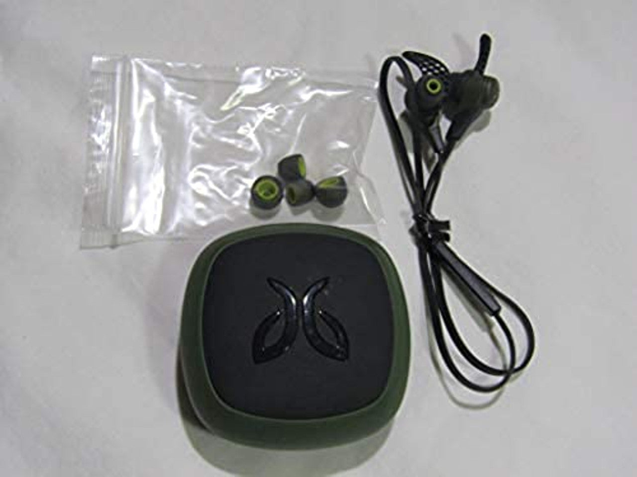 Jaybird X2 Wireless Sweat-Proof Micro-Sized Bluetooth Sport Headphones - Alpha VG